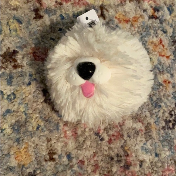 bath and body works dog